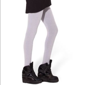 Blackmilk Tracky Dack pantyhose - rare